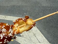 -邓记新一代糖油果子(四川煤管局供销公司职工宿舍店)