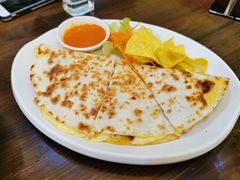 牛肉格林戈-panchos 墨西哥餐厅(嘉绿苑店)