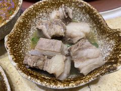 -313羊庄·羊肉火锅烧烤(李村店)