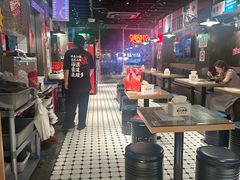 -肥汁米蘭香港米线(定西路店)