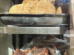 -老回回小吃(百万庄店)