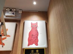 -MOCHA明星猫咖(田子坊店)