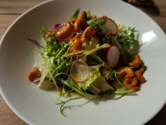 -格桑花开药膳蔬食文化空间