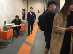 -W FITNESS 威尔仕健身·游泳(七宝店)