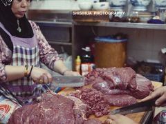 -文文烤肉(大皮院店)
