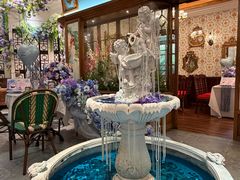 -秘密旅行Bonjour(黑金冠 江南西店)