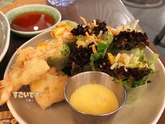 -CHINCHIN 青青·泰国料理(万象食家店)