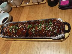 -伊喜饺子·烤鸭(五道口学院路店)