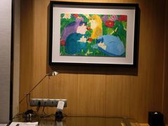 -上海虹桥西郊假日酒店