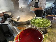 -清真·马安军辣子牛肉面