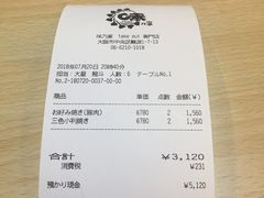 -味乃家 本店