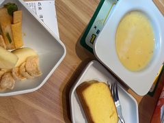 -豪客来牛排(天阳D32店)