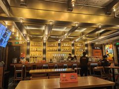 大堂-COMMUNE幻师(翡翠山店)