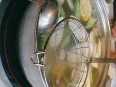 -八合里牛肉火锅(深圳龙华硅谷店)