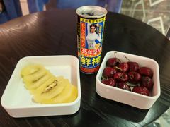 -北京海德酒店温泉