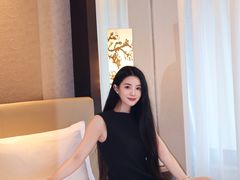 -广州花园酒店