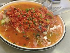 -水边人家·鱼宴餐厅·淳鱼馆(千岛湖店)