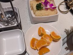 -千牛将·鲜牛肉火锅(开元路店)