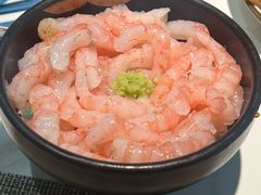 -渔荷食町·铁板烧料理(崂山万象汇店)