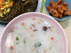 -粥传(太古里店)