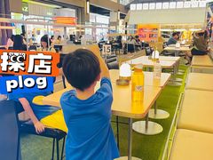 -Simple Yummy简单美味(上邦百汇城店)