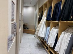 -天真蓝照相馆(五角场百联又一城店)
