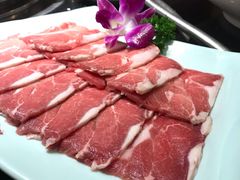 -竹犇番茄火锅(长风街店)