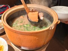 -清水亭湖北菜(大屯DT51店)