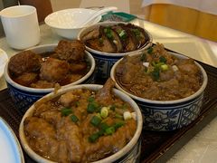 -玉华宫宾馆·餐厅(铜川驻京办店)