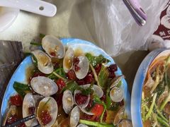 -潘先生平价海鲜城(神州半岛店)