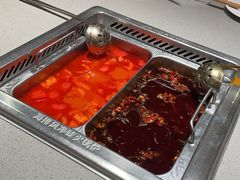 -海底捞火锅(正大乐城店)