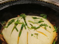 -万里闯关东铁锅炖菜馆(吉林大路店)