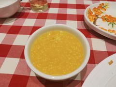 -西贝(上海新梅广场店)