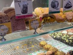 -PAOPAO Bakery&Café(港汇店)