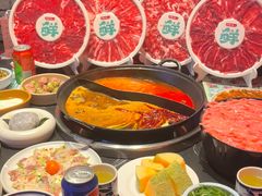 -巴蜀大将火锅(春熙店)