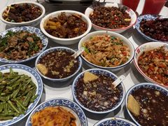 -回家吃饭·地道南昌菜(建德观总店)