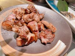 -厚贞日式烤肉(浦东汇智店)