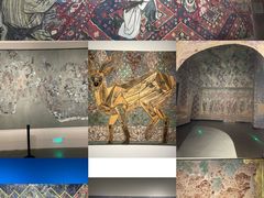 -南湖市民广场-乌鲁木齐美术馆