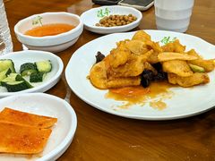 -全州拌饭馆(断桥店)