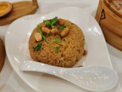生炒糯米饭-顺德人家食府(黄金广场店)