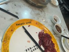 -潮汕大目牛肉火锅(皇岗旗舰店)