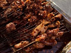 -宋文成烤肉(白沙巷店)