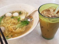 -阿坤纯正西刀鱼丸(Kuala Lumpur Branch)