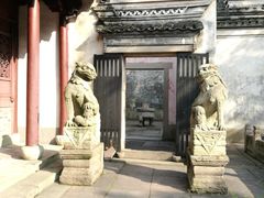 -慈城孔庙