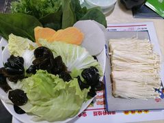 -和庆斋羊蝎子火锅·碳缸烧烤(顺义旗舰店)