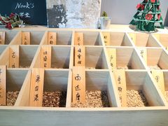 -GOTLOT COFFEE&KITCHEN角落厨房NOOK店