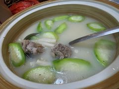 -东江海鲜酒家(艺都分店)