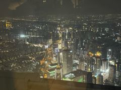 -上海环球金融中心骑迹50年环球之旅
