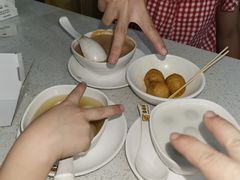 -圆碌碌甜品屋(狮山店)