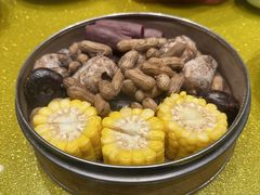 -老灶味道·本帮菜(昌平路店)